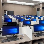 ARM一体机 云终端 云电脑 软硬件一体